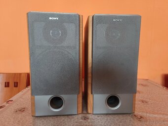 Reproduktory Sony - 2