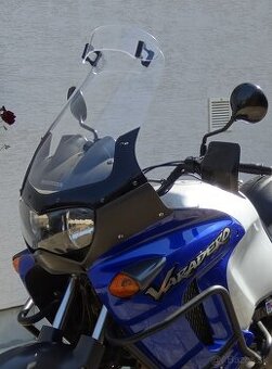 Deflektor na plexištít - 2