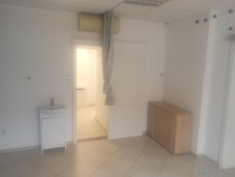 Nebytové priestory v centre Tvrdošína - 2