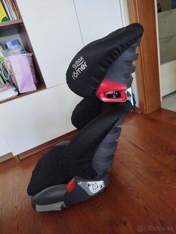 Autosedačka Britax Römer 15-36 kg / znížená cena - 2