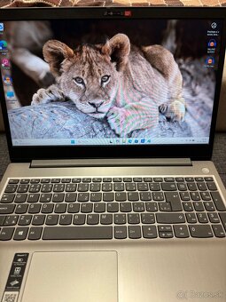 Lenovo IdeaPad3 15GL05 - 2