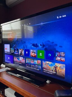 Philips Full HD TV - 2