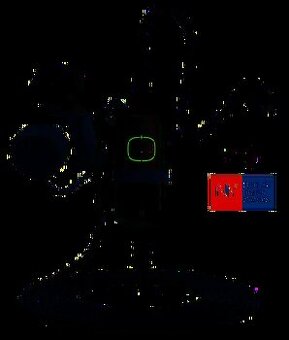 Prenosná EV nabíjačka Type2 - 2