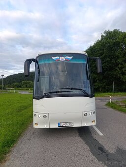 Predám Bova Futura FHD 12.380 - 2