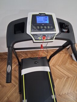 Bežecký pás Lifefit 3200 - 2
