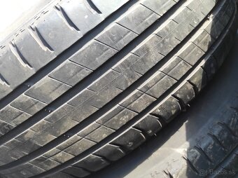 Letna sada Audi Q5 17" 5x112 235/65 R17 - 2