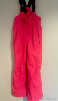 Detské lyžiarske oblečenie - 2