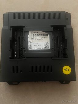 Skoda citigo vw up diely - 2