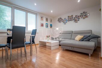 (REZERVOVANÉ)TEHLOVÝ 3 IZBOVÝ BYT, ŽILINA-VIŠŇOVÉ,... - 2