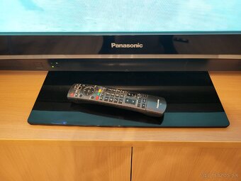 Plazma TV Panasonic TH-42PX80EA - 2