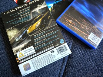 Need For Speed Carbon Colllectors Edition PS2 - 2