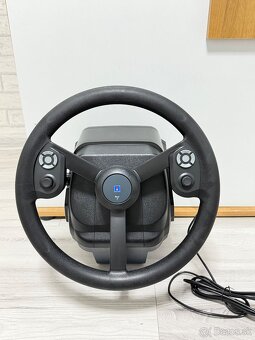 PC Farming Vehicle Control System - 2