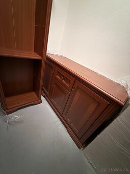 Rustikalny nabytok do obyvacky - 2