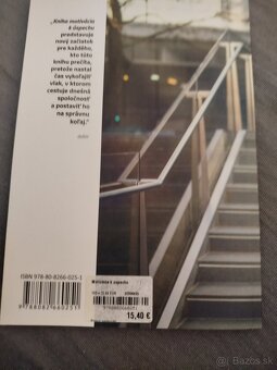 Predávam 5 rôznych knih - 2