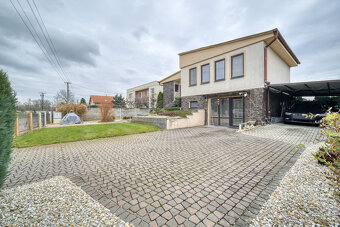 Na predaj rodinný dom v Chynoranoch - 2