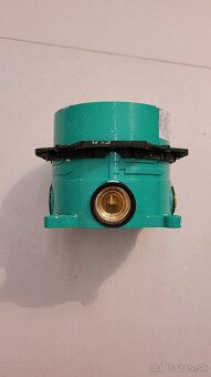 Hansgrohe Podomietkové teleso Ibox Universal - 2