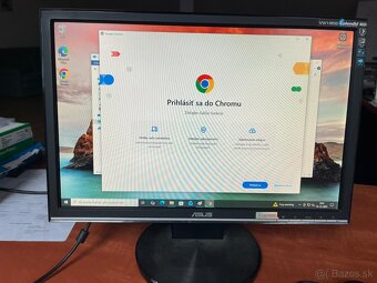 Počítačová zostava MSI - 2