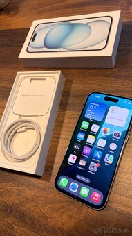 Predam Apple Iphone 15 128gb Blue - 2