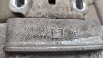 Silentblok Škoda Superb 2 - 2