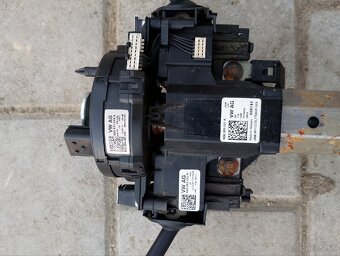 Volantova jednotka Superb 3 - 2