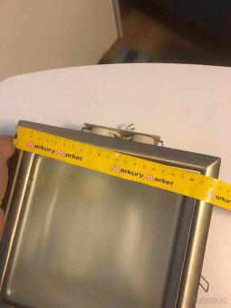 Sada svietidiel do podhľadu - 2