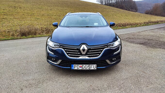 Renault Talisman Grandtour Energy dCi 160 Initiale Paris - 2