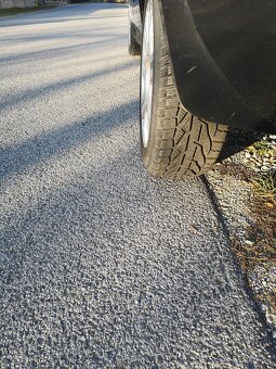 Fiat Stilo 1,9 JTD - 2