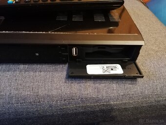 Predám digitálny satelitný prijímač - 2
