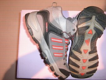ADIDAS GORE-TEX vel. 38 2/3 - 2