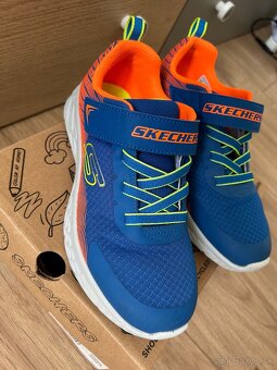 Tenisky Skechers veľ. 36 - 2