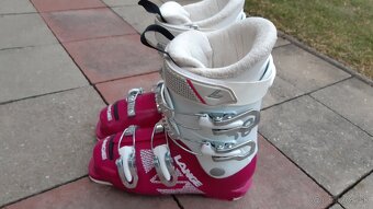 Detské lyžiarky - 2