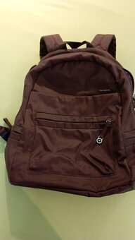 Ruksak dámsky Samsonite - 2