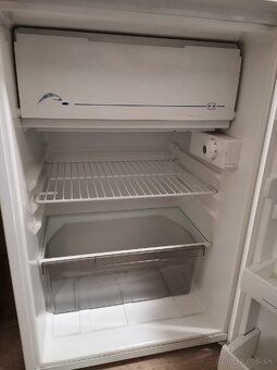 Mala chladnička - 2
