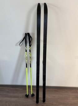 Detské bežky set 150cm - 2