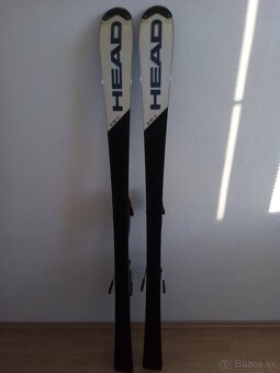 Predam lyze HEAD iSL - 2