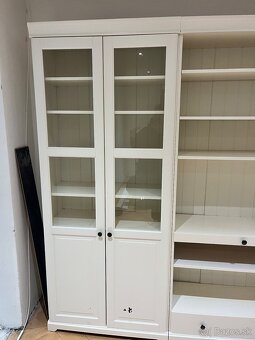 Predam obyvaciu stenu - 2