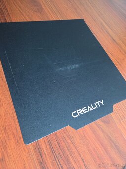 2ks Tlačová podložka 310x310mm - 2