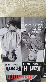 Predám úžasné publikácie WW2 - 2