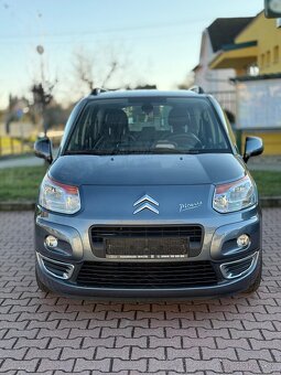 Citroën C3 Picasso VTi 120 Seduction (111 300km) - 2