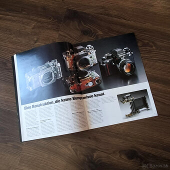 Prospekt Nikon F3 - 2