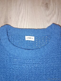 Chlapčenský sveter - 2