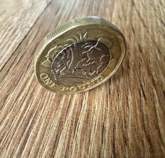 Minca ONE POUND … - 2