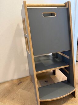 Uciaca veza Bobaa - 2