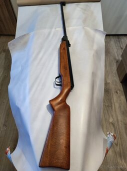 Vzduchovka Slávia 630 - 2