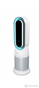 Inteligentný ohrievač Tesla - 2