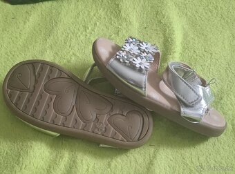 Sandálky - 2