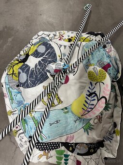 Kinderkraft hrazda/hracia deka - 2