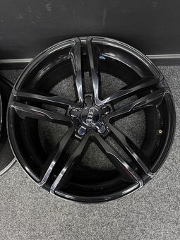 Alu WheelWorld 5x112 19” - 2