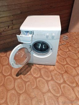 Predám práčku Beko - 2