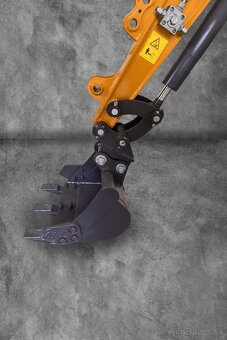 MINIBAGR HUAYEE HY10D2 - 2